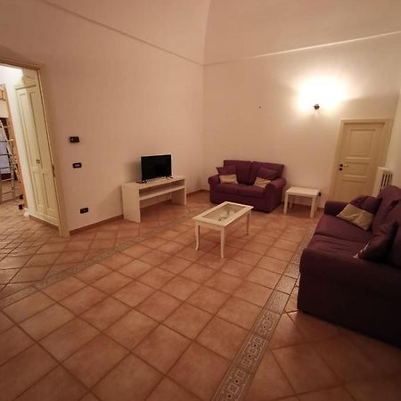 Villa Dimora Marila Noci Esterno foto