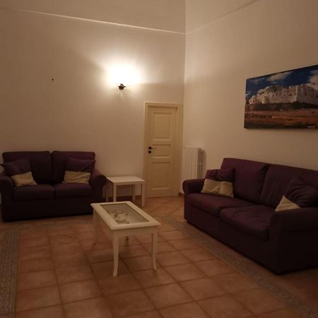 Villa Dimora Marila Noci Esterno foto