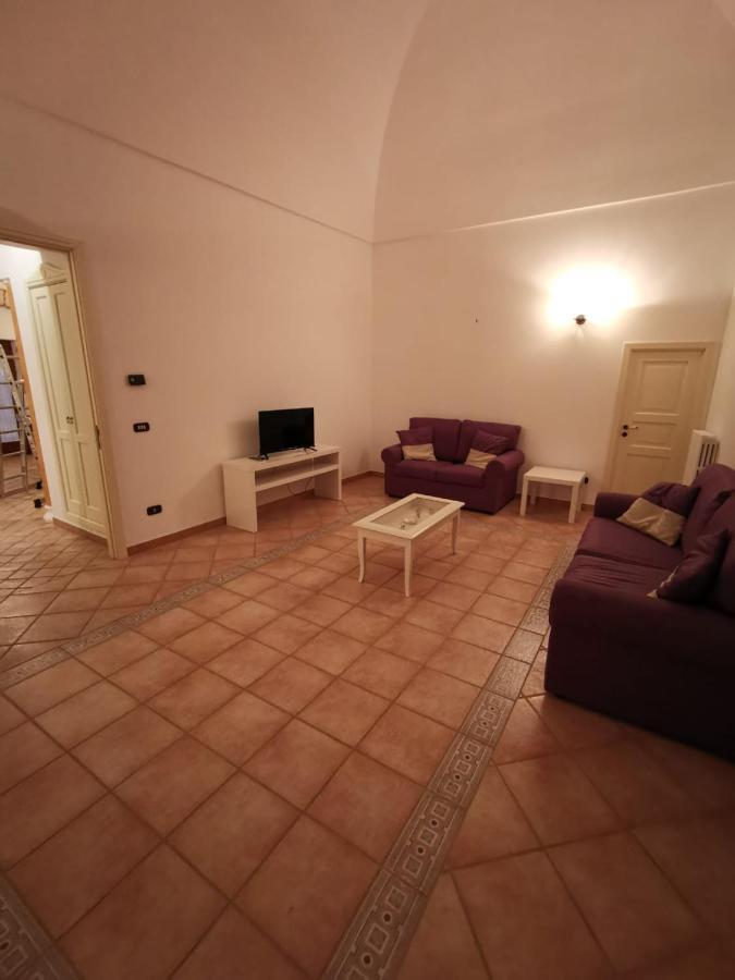 Villa Dimora Marila Noci Esterno foto