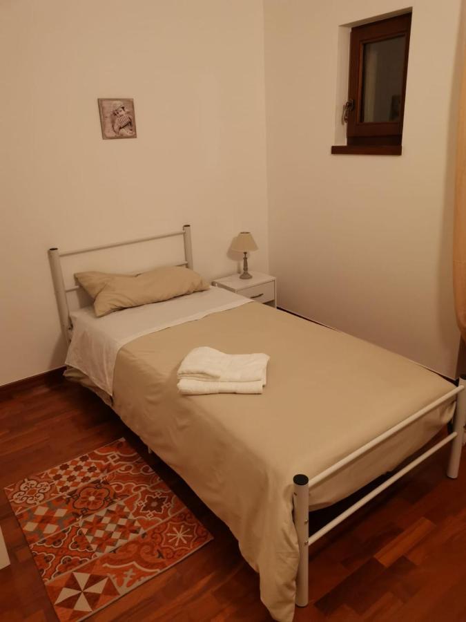 Villa Dimora Marila Noci Esterno foto