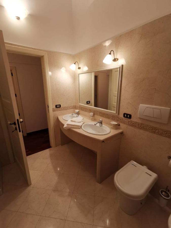 Villa Dimora Marila Noci Esterno foto
