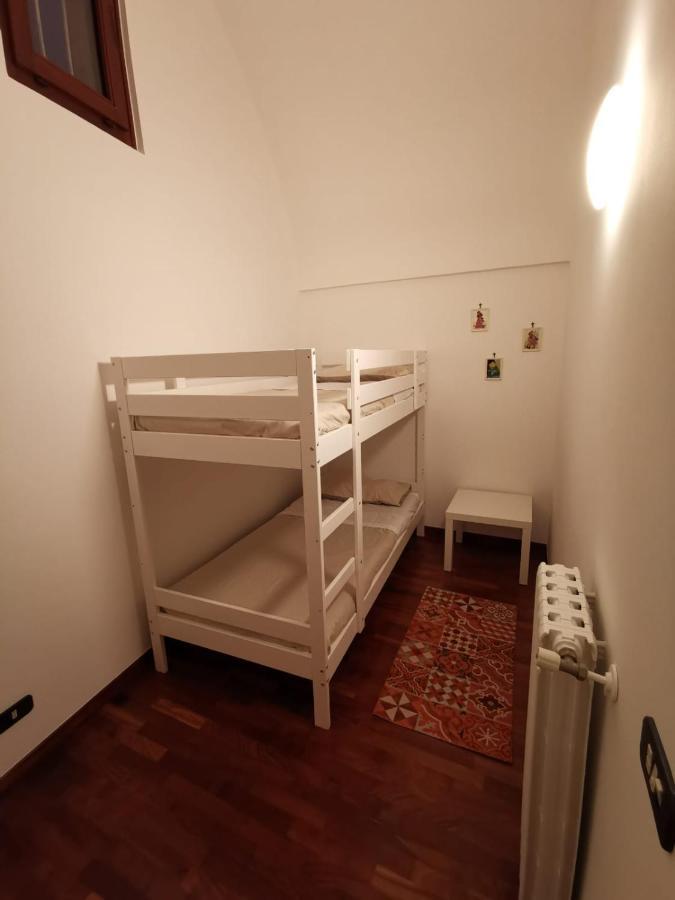 Villa Dimora Marila Noci Esterno foto