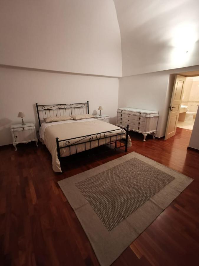 Villa Dimora Marila Noci Esterno foto
